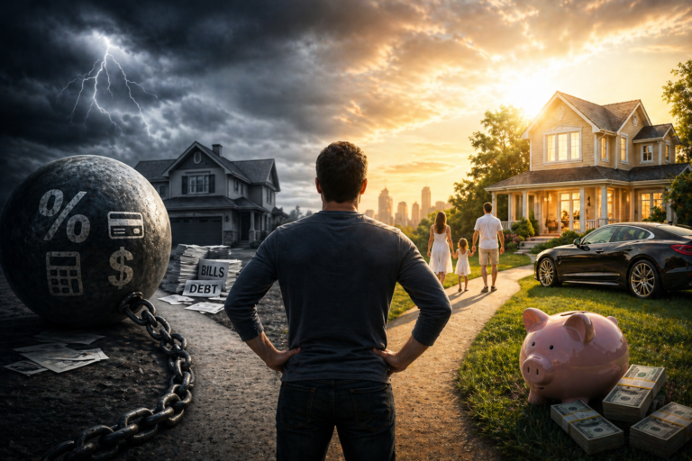 Paying Off Your Mortgage Early: Smart Move or Costly Mistake?