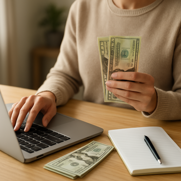 Unlock Your Earning Potential with Under the Table Jobs