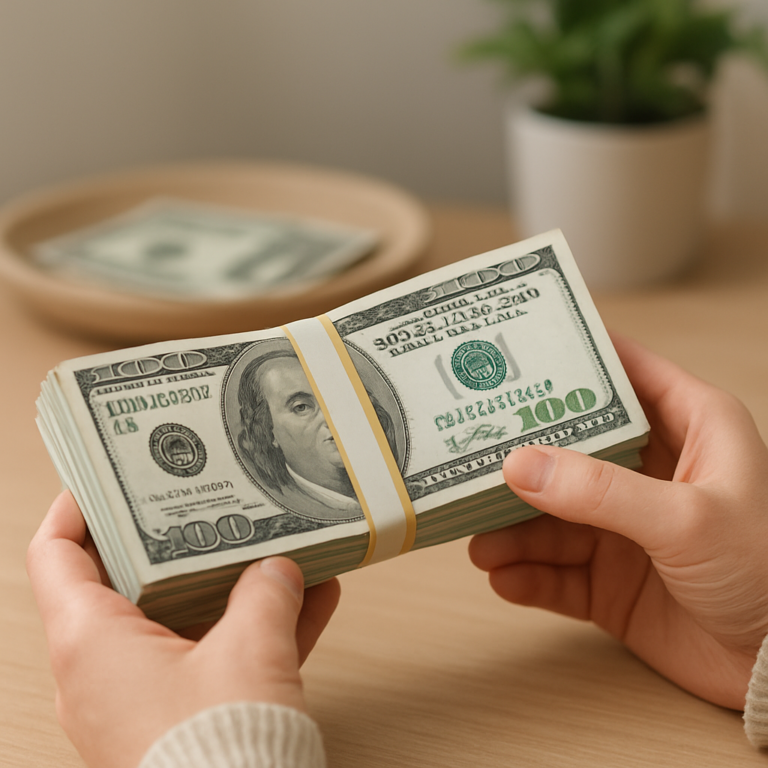 How Much Is 8 Figures Worth in Today’s Economy?