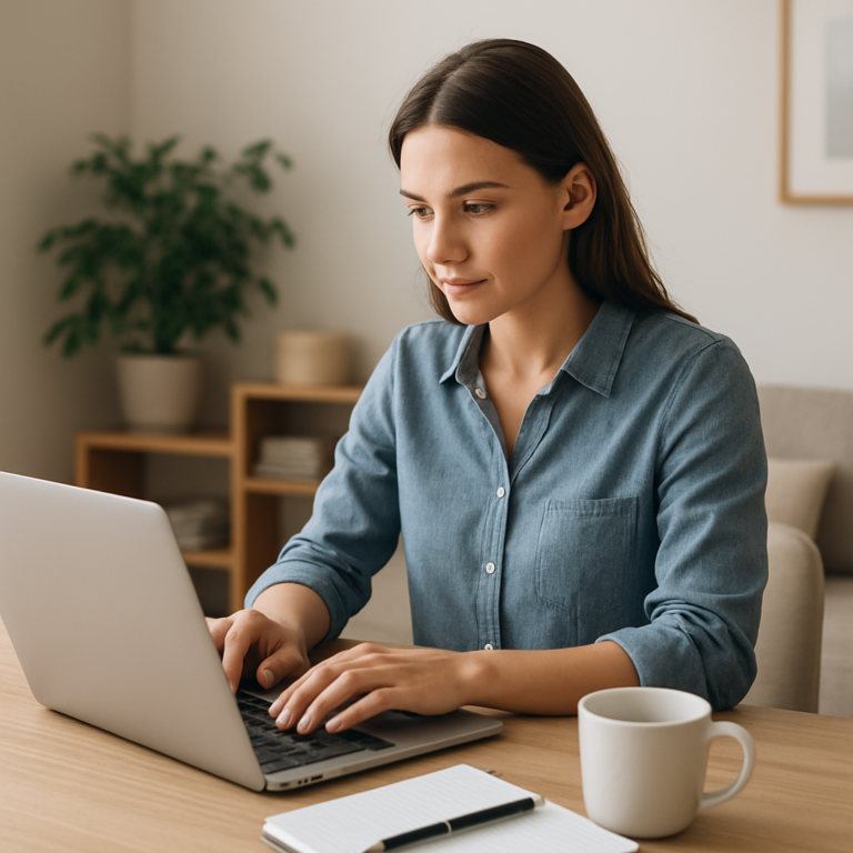 Thriving in the Gig Economy: Unlocking Flexible Careers and Income Opportunities