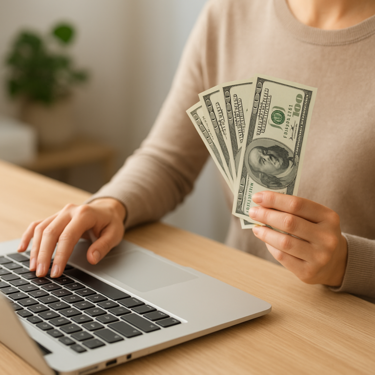 Is Kashkick Legitimate and Can You Really Make Money with It?