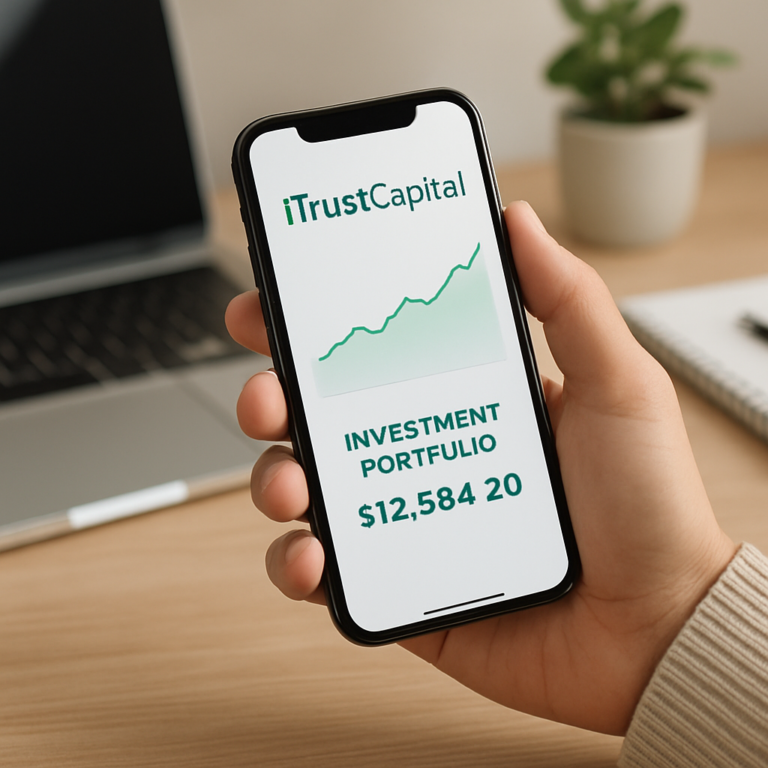 Is iTrustCapital Worth Your Investment? Exploring Legitimacy and Safety in Modern Finance