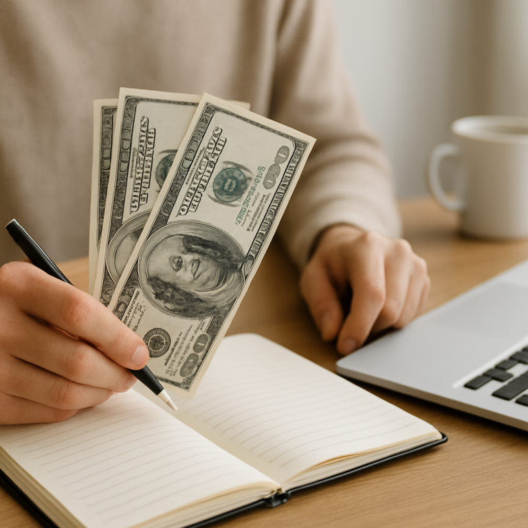 Earn Today: Discover Jobs That Pay Same Day Cash