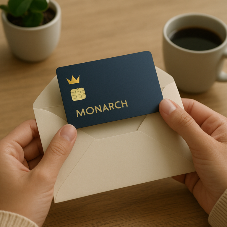 Unlock Your Financial Potential with Monarch 50 Off