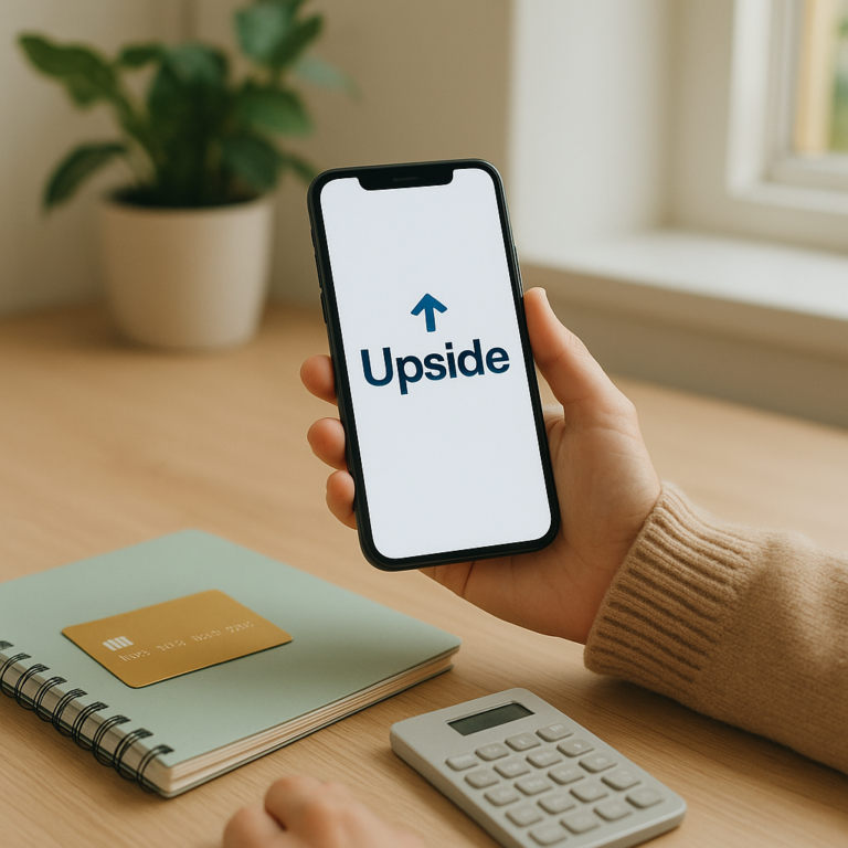 Is the Upside App Worth It? Uncovering the Real Catch