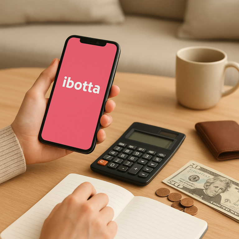 Maximize Your Savings with Ibotta: A Guide to Smart Shopping and Side Hustles