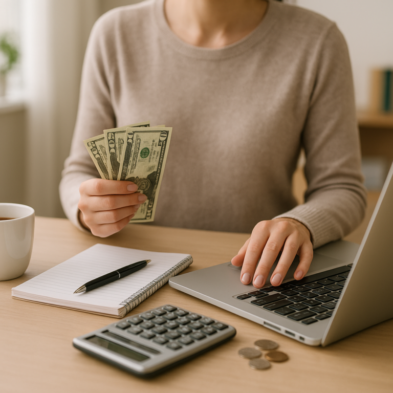 Maximizing Your Budget: Strategies for Affordable Living and Side Hustles
