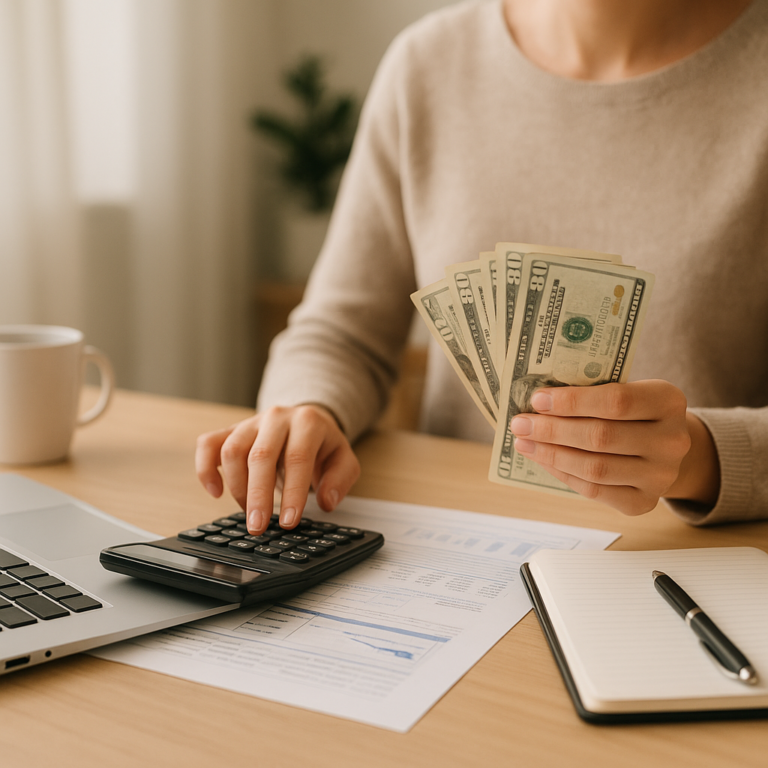 Is Modern Life Affordable? Navigating Personal Finance and Side Hustles in Today’s Economy
