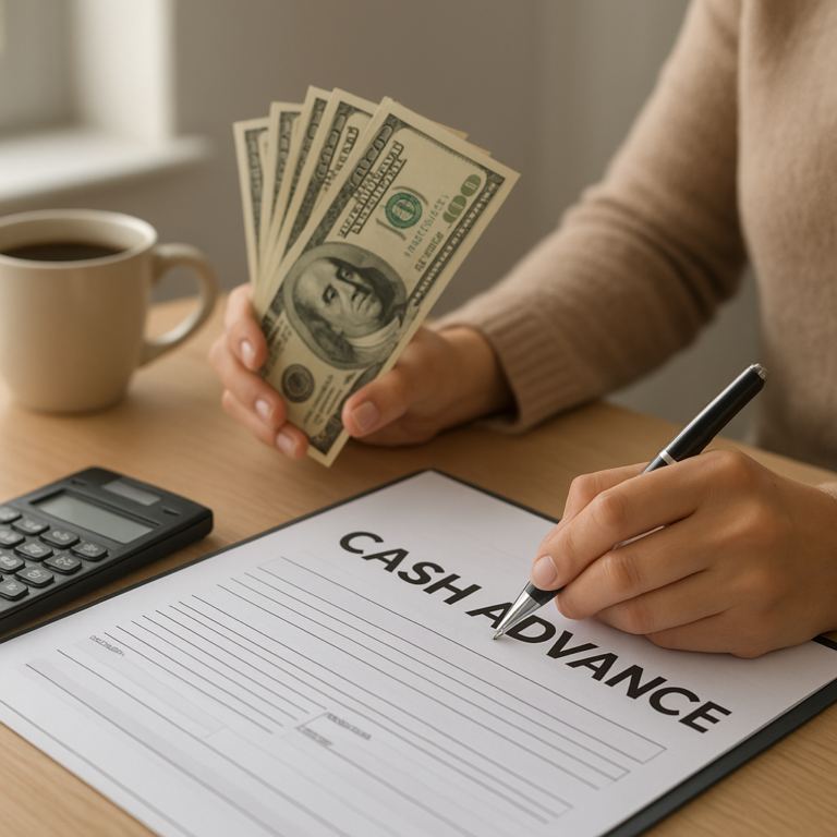 Is Albert Cash Advance a Legitimate Solution for Your Personal Finance Needs?