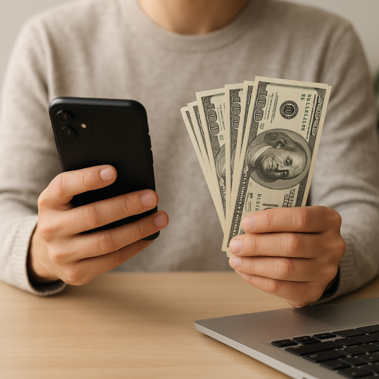 Unlock Your Earning Potential with the Top 10 Highest Paying Gig Apps