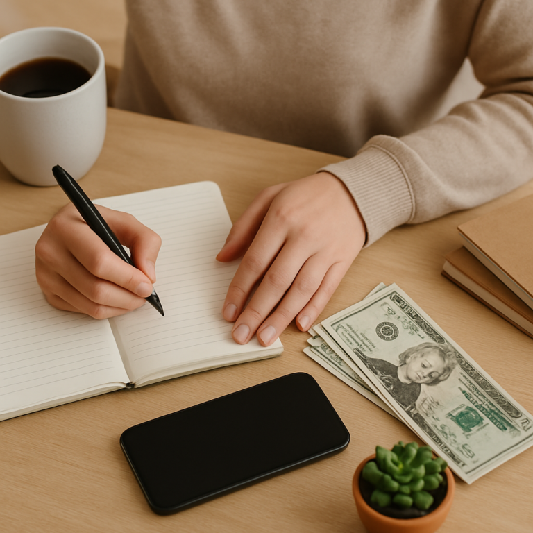 Maximizing Your Income: Creative Ways to Earn $20 for Free