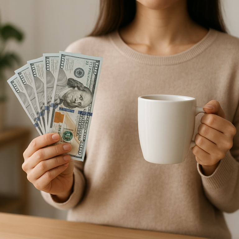 Achieving Financial Freedom in Today’s Cost of Living
