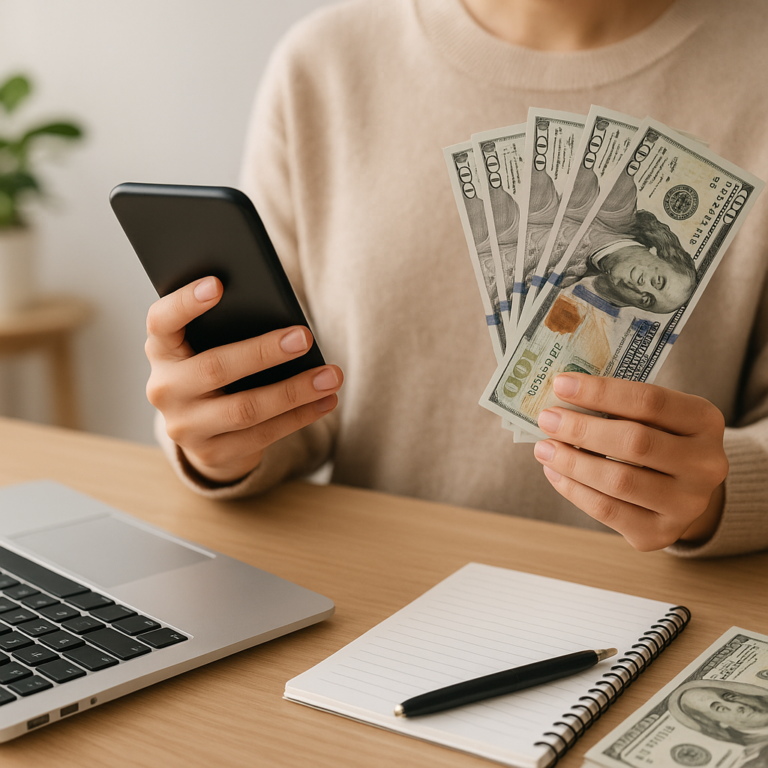 Unlocking Financial Opportunities: How the Crypto Com Sign Up Bonus Can Boost Your Side Hustle and Affordability