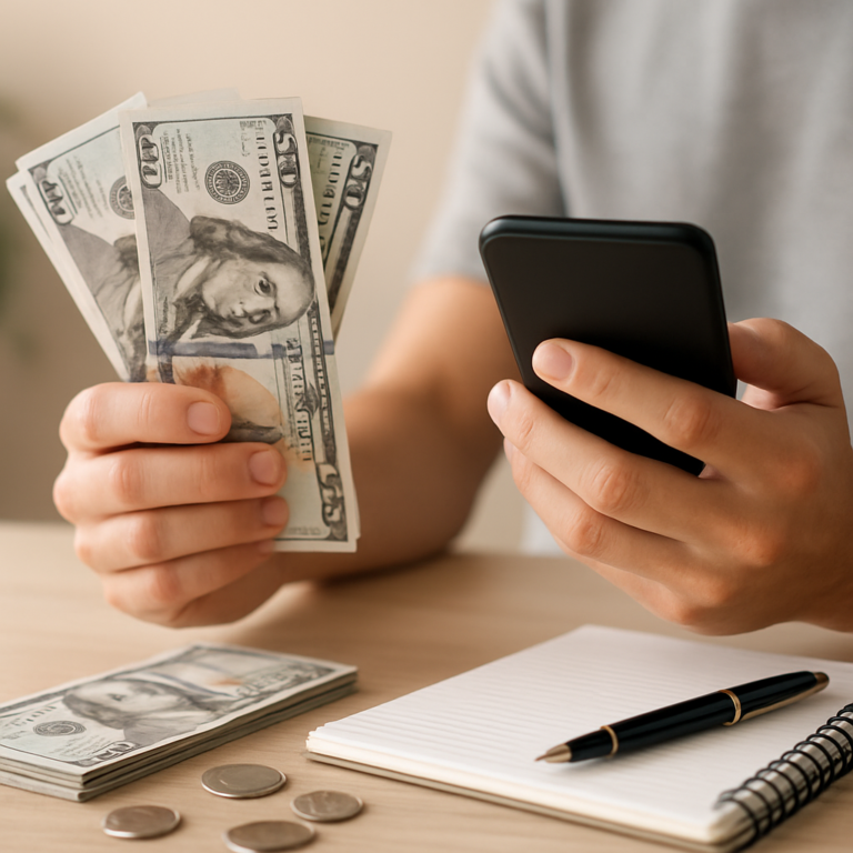 Unlocking Quick Cash: Strategies to Make a Thousand Dollars in One Day
