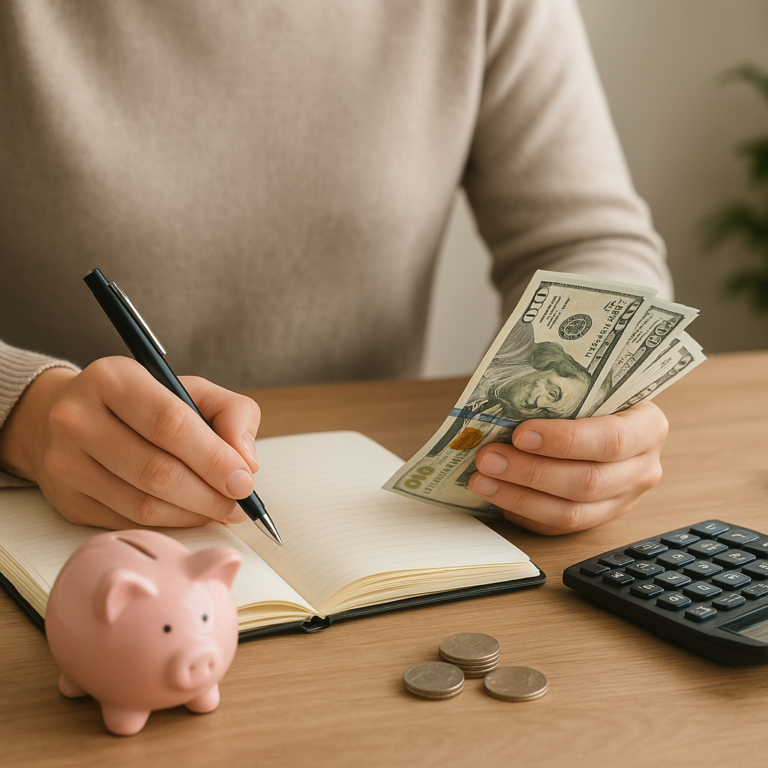 Mastering the Art of Saving: Affordable Strategies for Modern Life and Side Hustles
