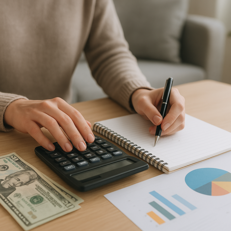 Mastering Your Finances with Dave Ramsey Budget Percentages for a Better Life