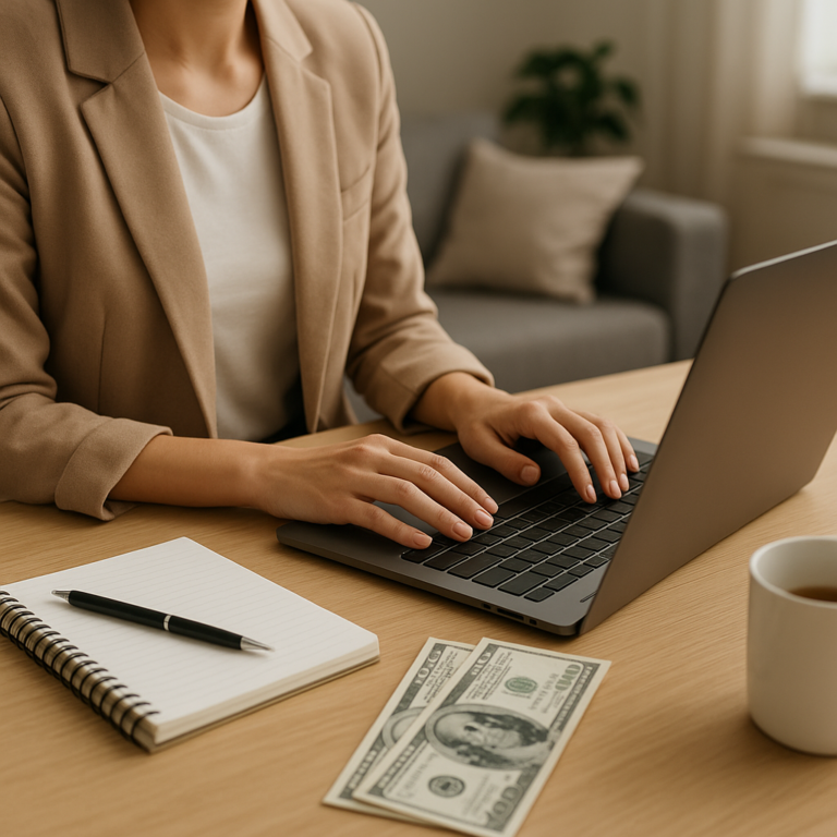 Unlocking Affordable Living: The Impact of Side Hustles and Careers in Today’s Economy