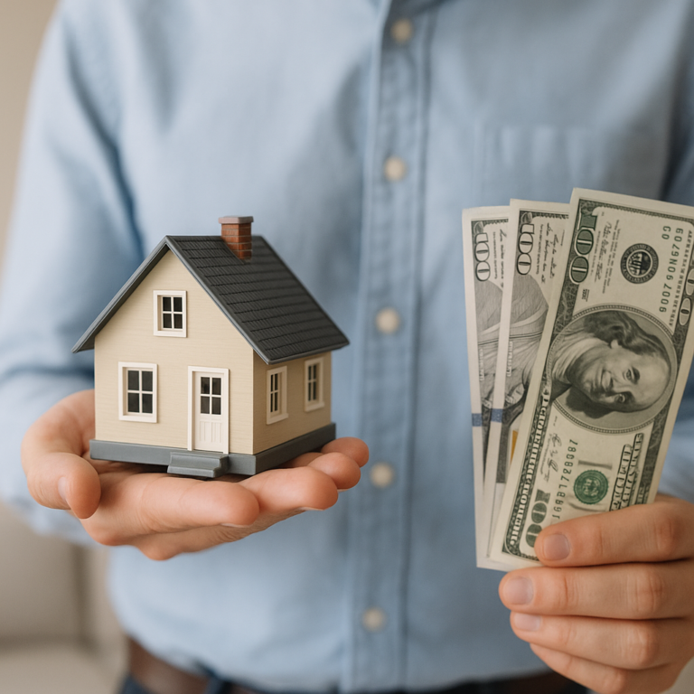 Is Point Home Equity a Smart Investment or Just Another Ripoff?