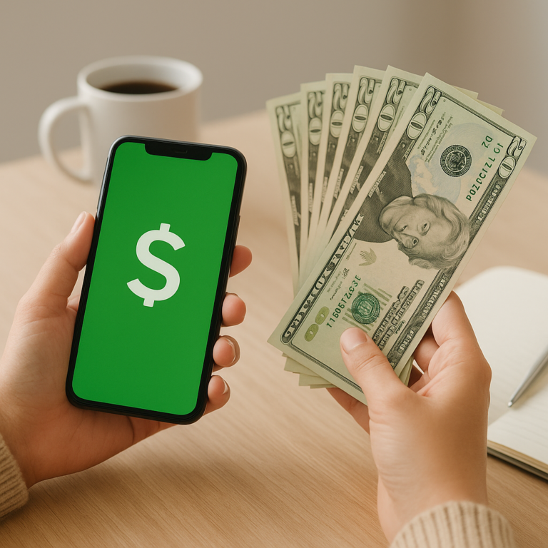 Unlocking Instant Cash: How to Access a Cash Advance on Cash App