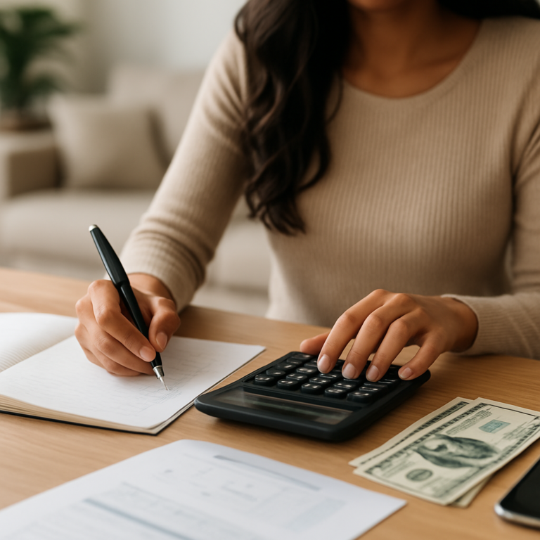 Navigating Personal Finance in a Modern World: Strategies for Affordability and Success