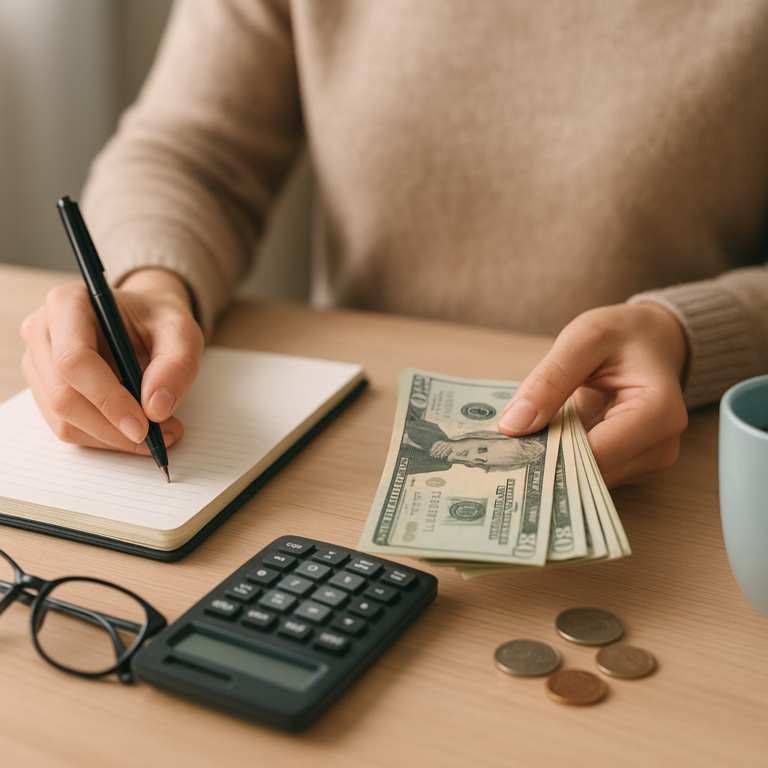 Navigating the Hidden World of Income: How to Manage Under Table Pay and Boost Your Finances