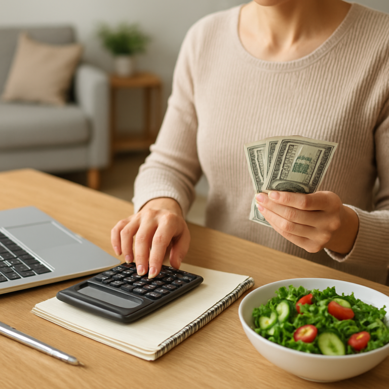Maximizing Your Income: Living Well on $30 an Hour