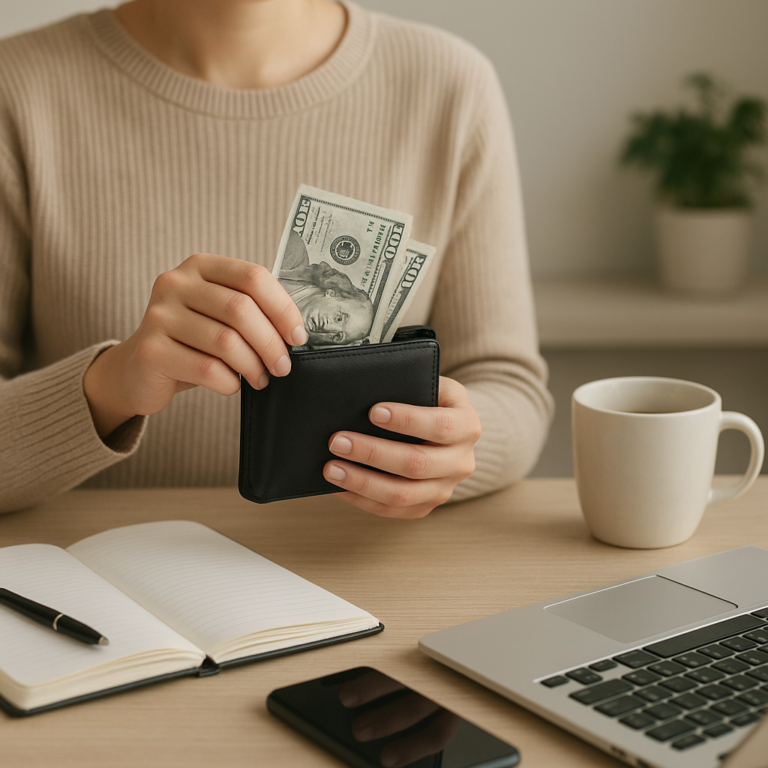 Navigating the Cost of Living: Strategies for Affordable Modern Life and Side Hustles