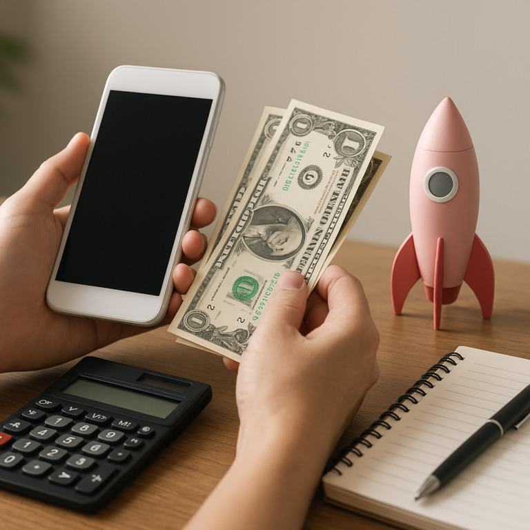 Navigating Personal Finance: Is the Rocket Money Scam Affecting Your Budget?