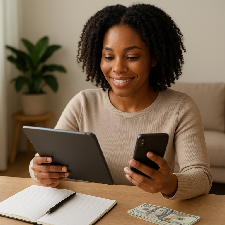 Unlocking Financial Freedom: Explore the Webull Promo and Boost Your Side Hustle in 2025