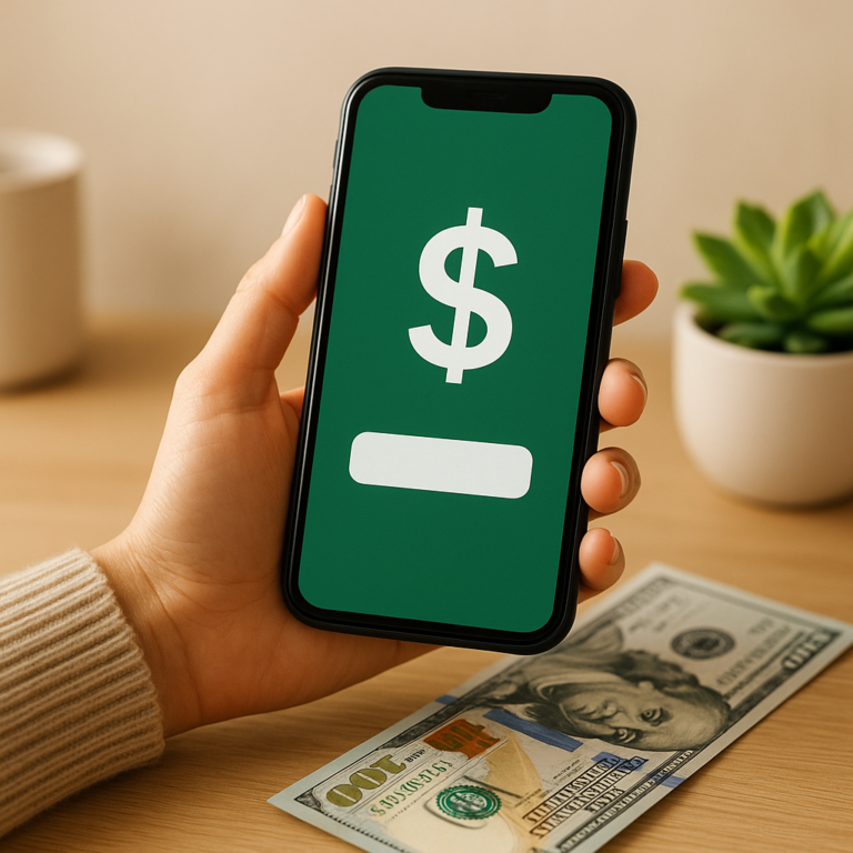 Unlocking Cash: Discover the Top Apps That Pay You Real Money