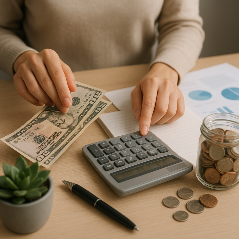 Maximize Your Budget: Discover Smart Strategies for Personal Finance and Earning Bonuses
