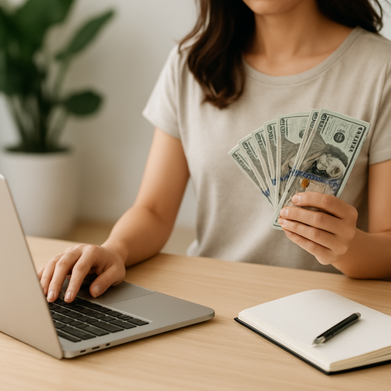 Embrace Financial Freedom: Strategies for Living Without a Job