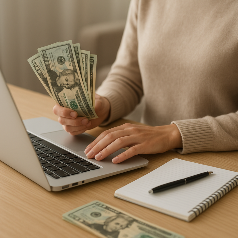 Unlocking Hidden Income: Creative Ways to Make Money Under the Table