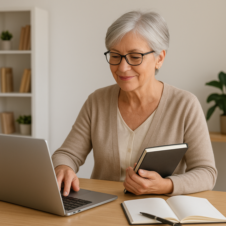 Exploring Rewarding Careers for Retired Teachers in Today’s Economy