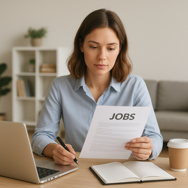 Finding Affordable Opportunities in Today’s Job Market: Exploring $20 Hr Jobs