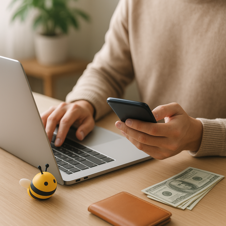Maximizing Your Income with Honeygain: Is It Worth the Investment?