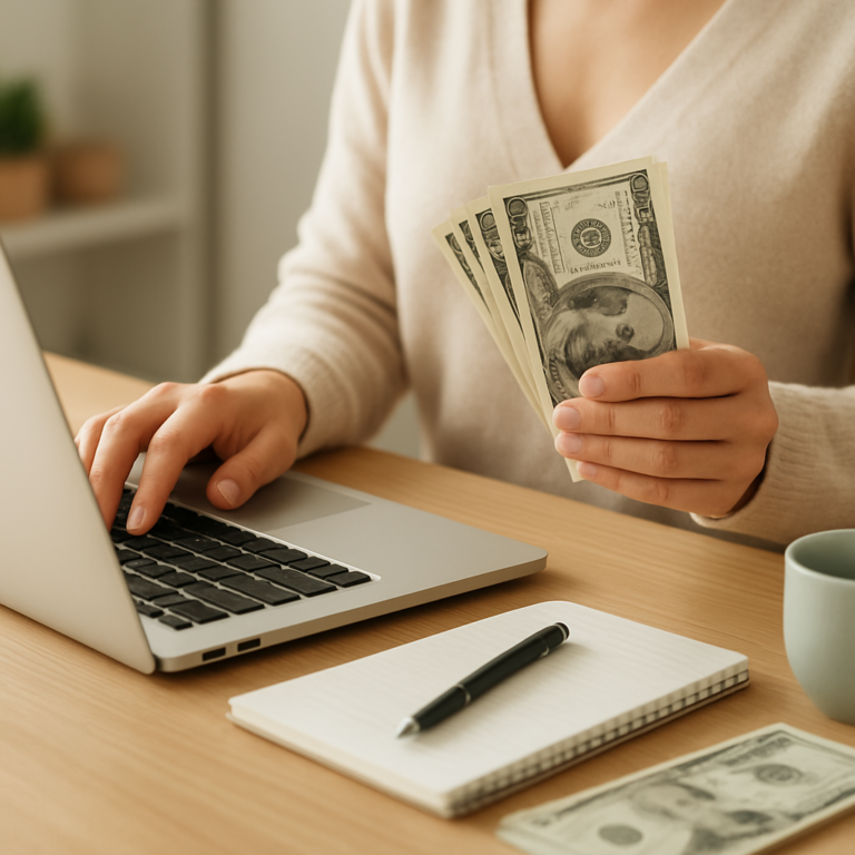 Boost Your Income: Creative Ways to Make 200 Dollars a Day