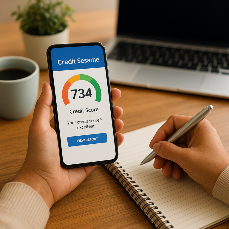 Navigating Personal Finance: Is Credit Sesame a Trustworthy Tool?