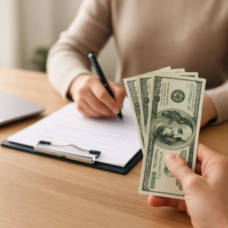 Unlocking Opportunities: Exploring Cash Paying Jobs Under the Table