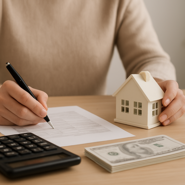 How Much of Your Income Should Go Toward a Mortgage?