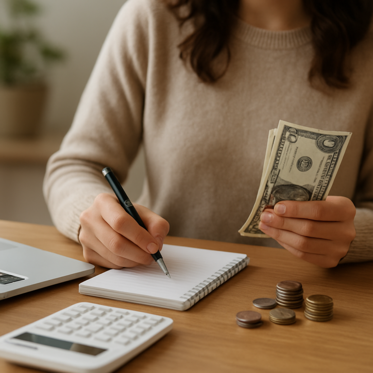 Navigating the Hidden World of Under-the-Table Work: Opportunities and Financial Implications