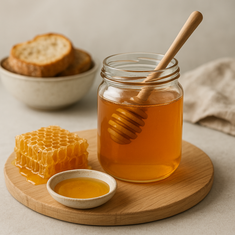 Is Honey Worth Its Price? A Comprehensive Look at Affordability in Modern Life
