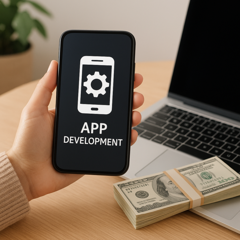 Maximize Your Earnings: Discover the Potential Income from Creating an App