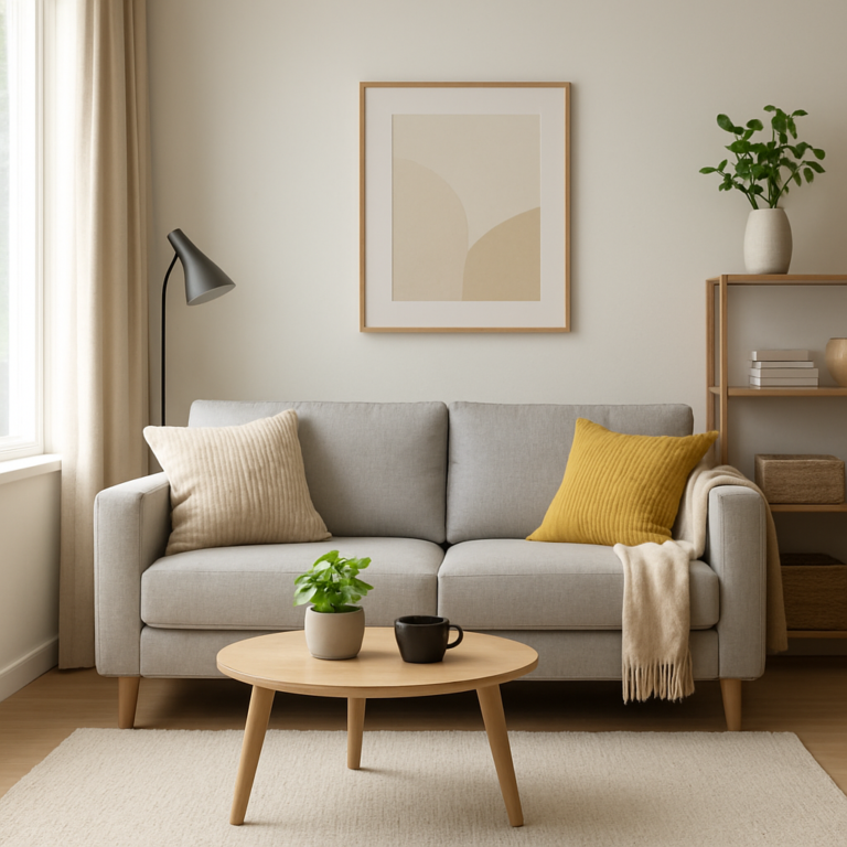 Maximize Your Budget with Innovative Solutions for Modern Living