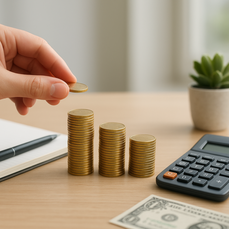 Maximize Your Wealth: Strategies for Effective Percent Investing in Today’s Economy