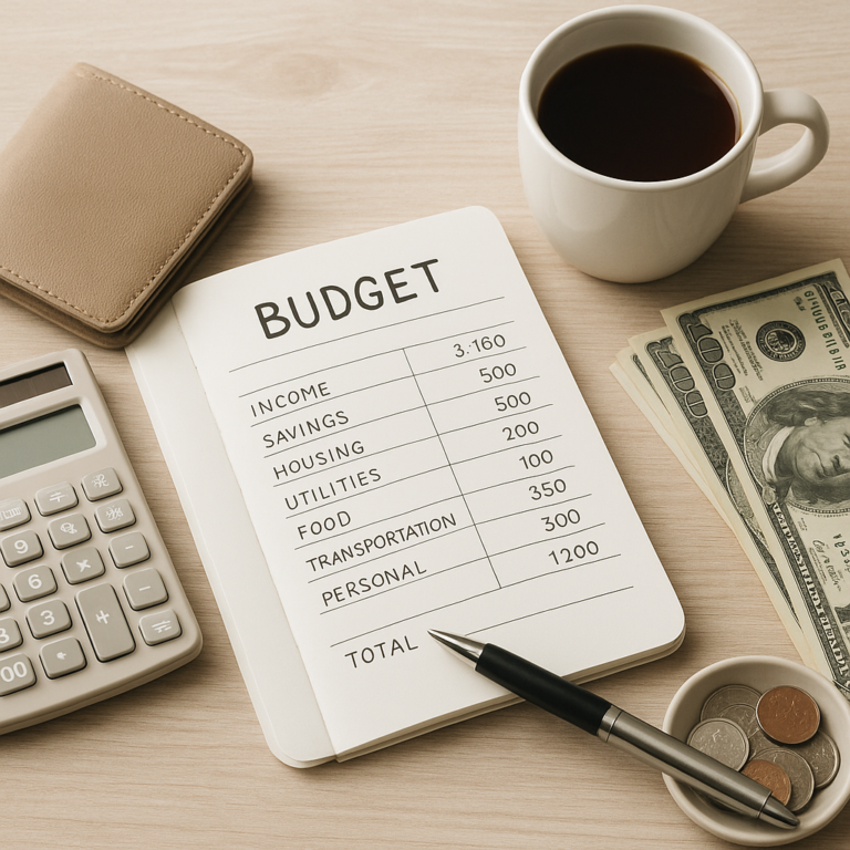 Master Your Finances by Exploring Dave Ramsey Budget Categories