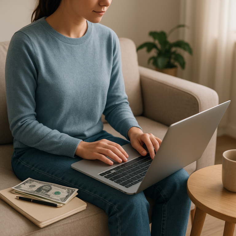 Unlocking the Secrets to Affordable Living Through Odd Jobs Online