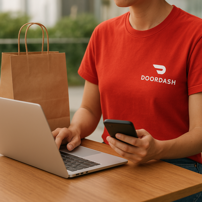 Is DoorDash Worth It for Drivers: Insights on Earnings and Experiences?