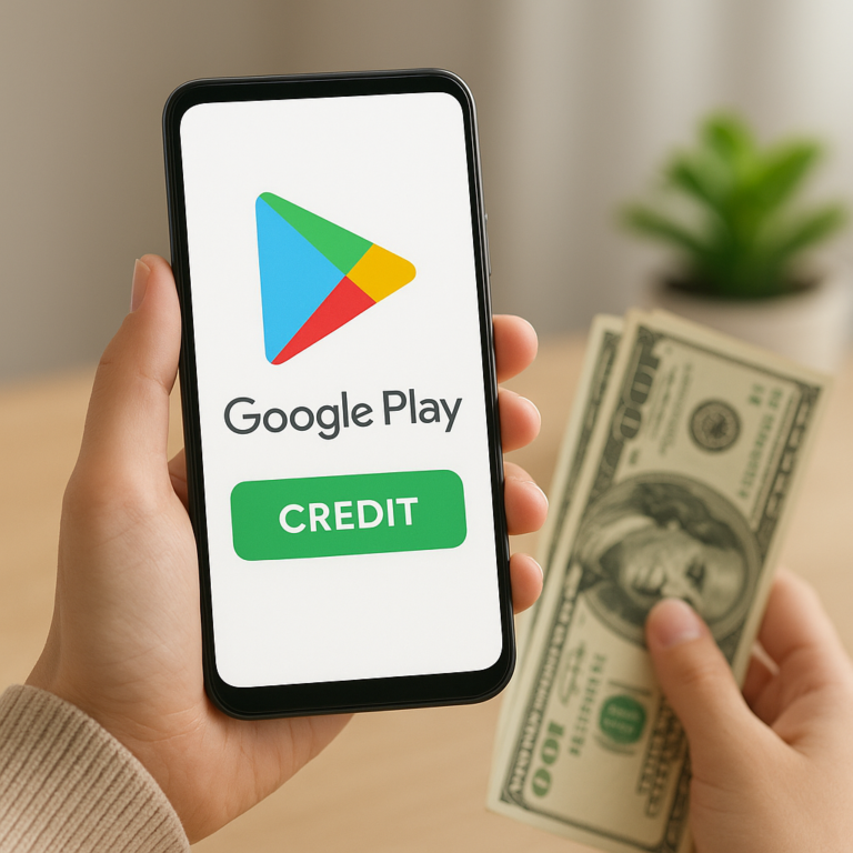 Unlocking Savings: Exploring the Benefits of Free Google Play Store Credit Codes