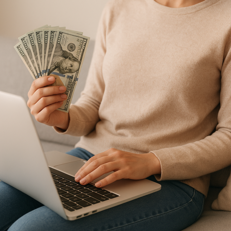 Unlocking Financial Freedom with Jobs That Pay Cash